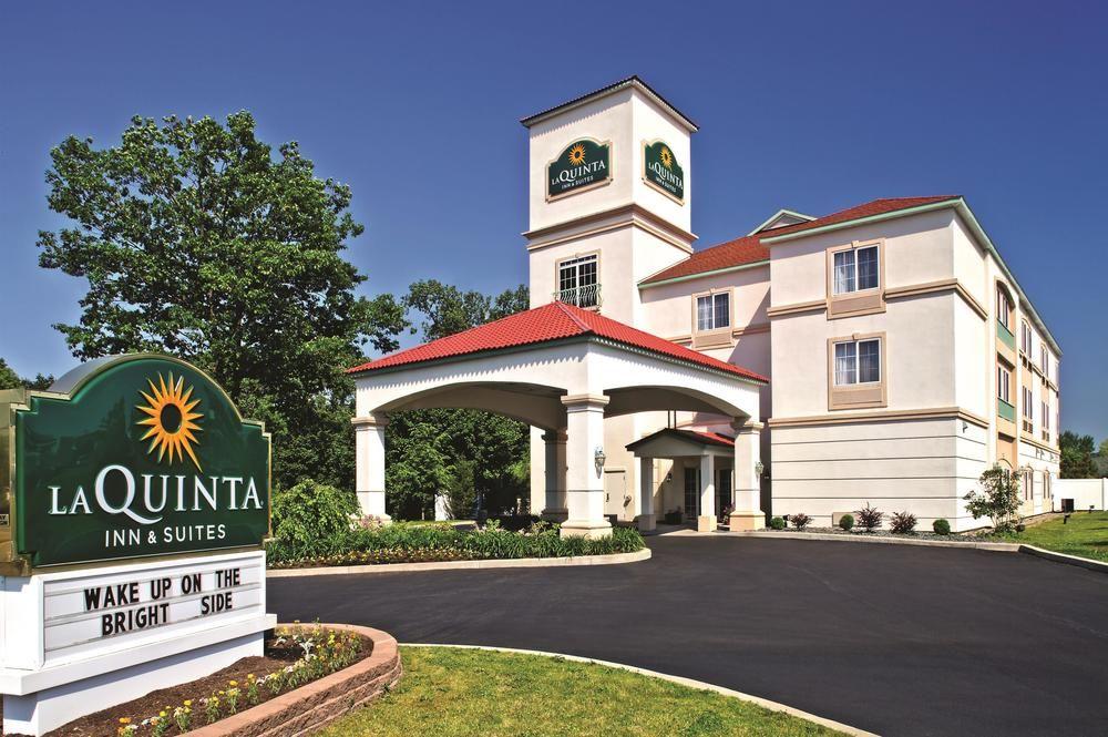 La Quinta By Wyndham Latham Albany Airport Hotel Ngoại thất bức ảnh
