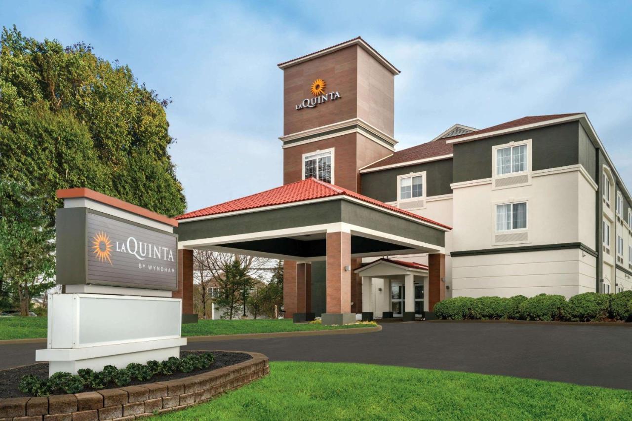 La Quinta By Wyndham Latham Albany Airport Hotel Ngoại thất bức ảnh