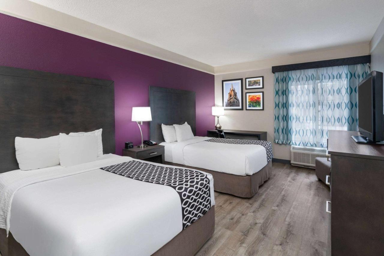 La Quinta By Wyndham Latham Albany Airport Hotel Ngoại thất bức ảnh