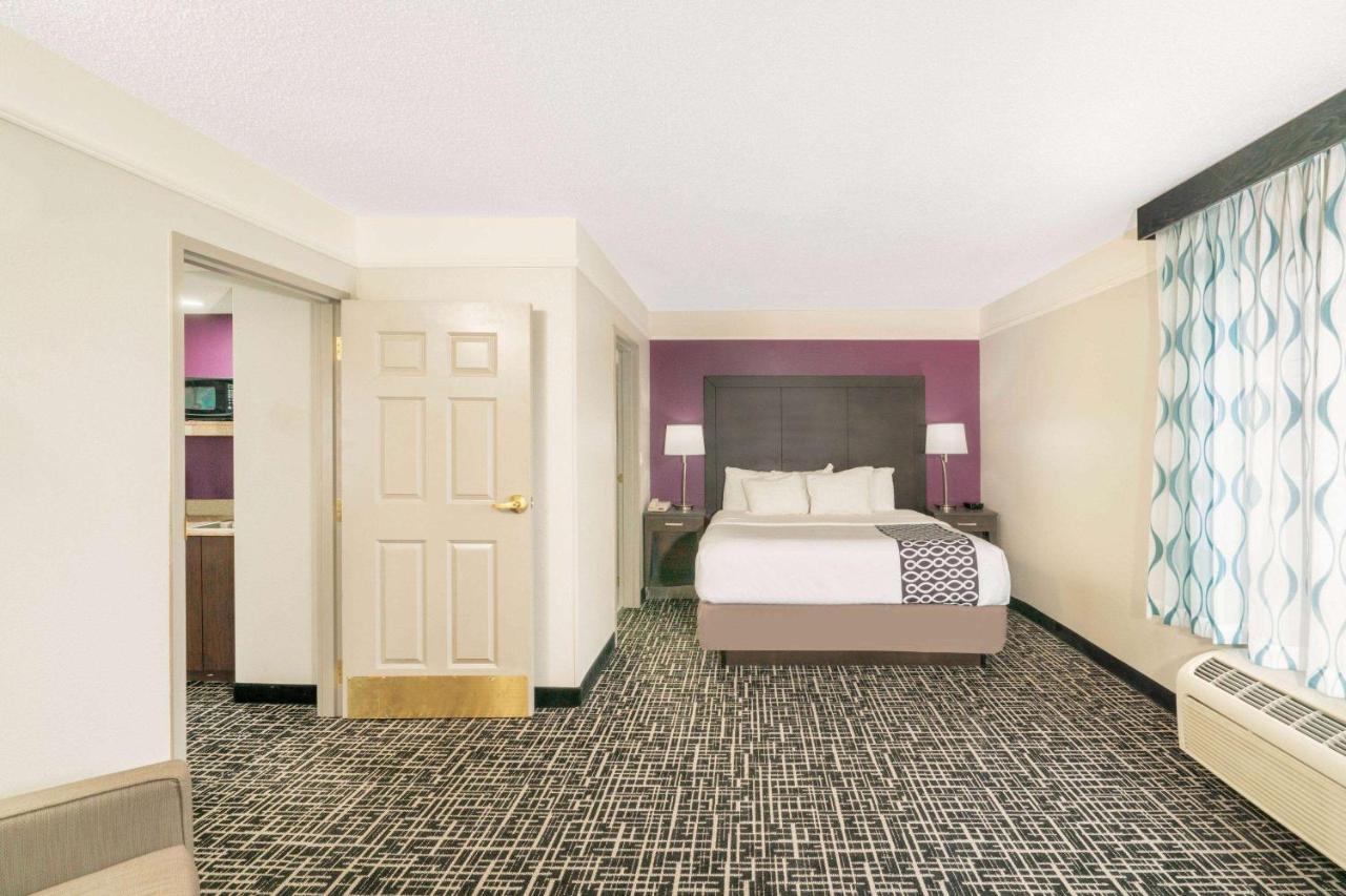 La Quinta By Wyndham Latham Albany Airport Hotel Ngoại thất bức ảnh