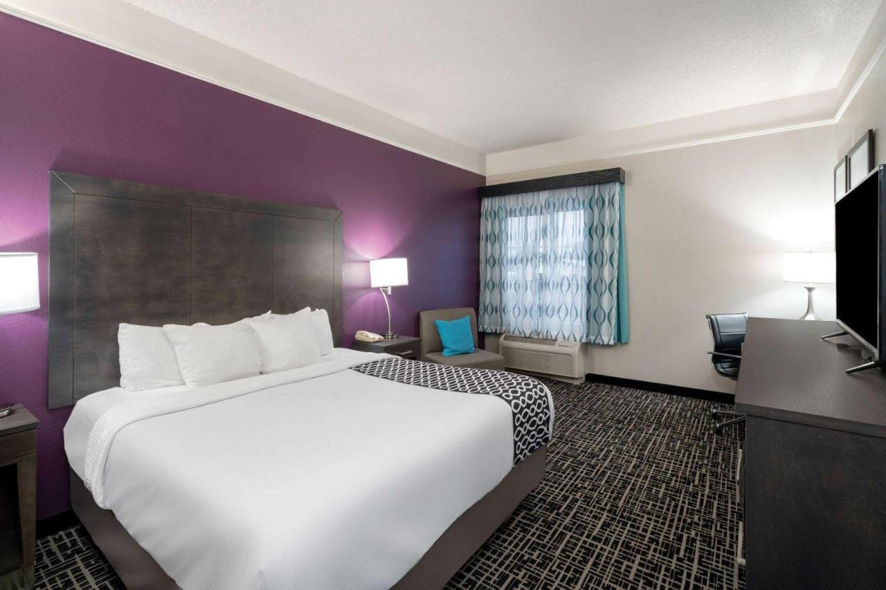 La Quinta By Wyndham Latham Albany Airport Hotel Ngoại thất bức ảnh