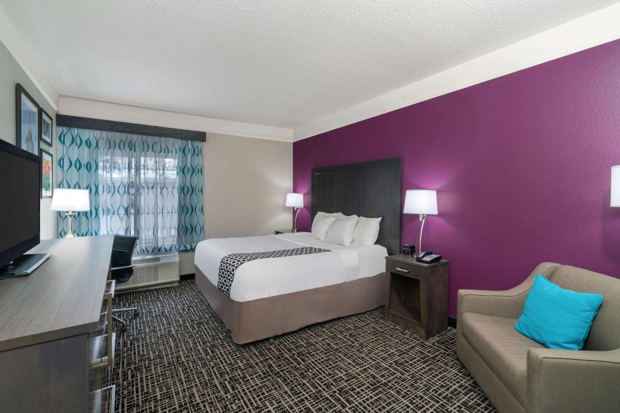 La Quinta By Wyndham Latham Albany Airport Hotel Ngoại thất bức ảnh