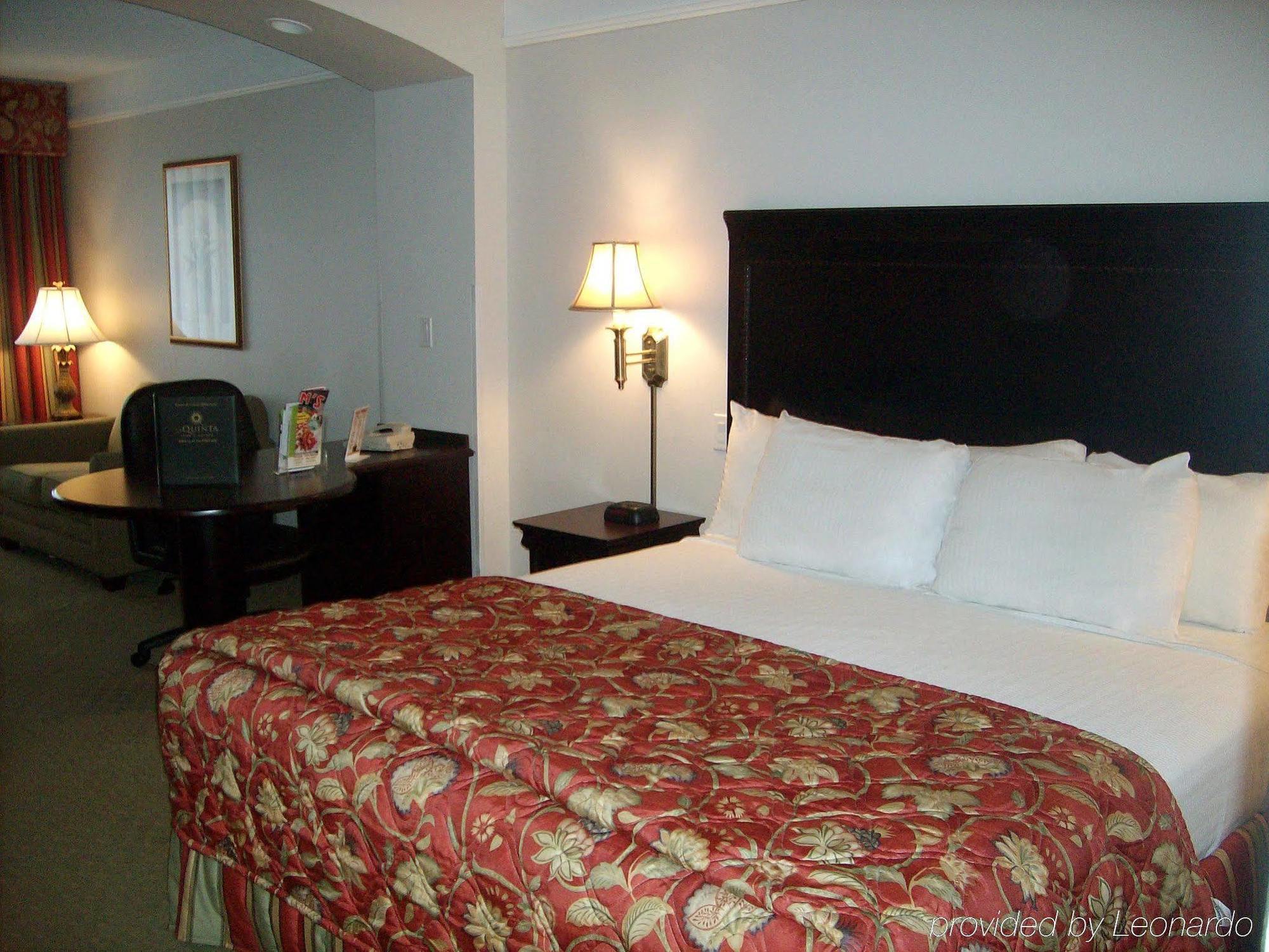 La Quinta By Wyndham Latham Albany Airport Hotel Ngoại thất bức ảnh