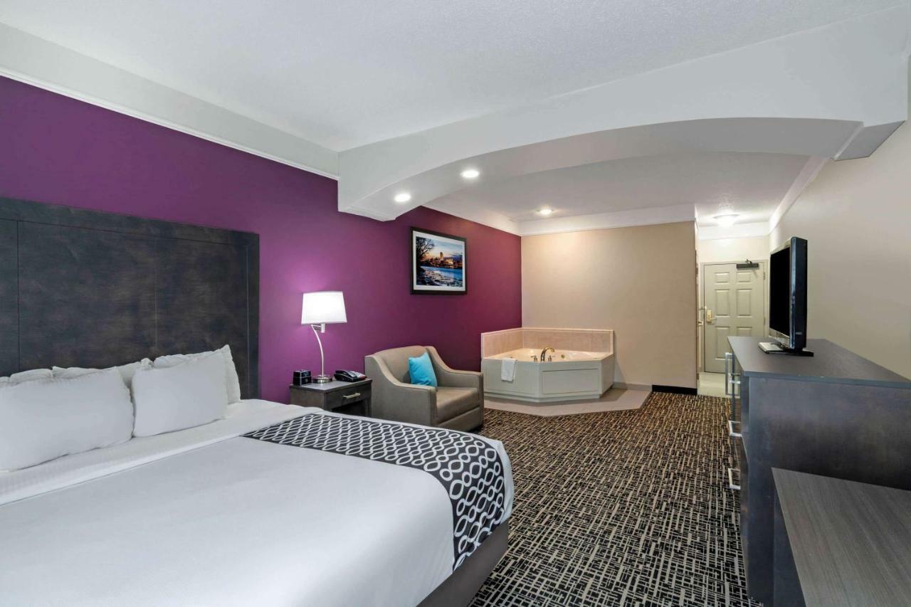 La Quinta By Wyndham Latham Albany Airport Hotel Ngoại thất bức ảnh