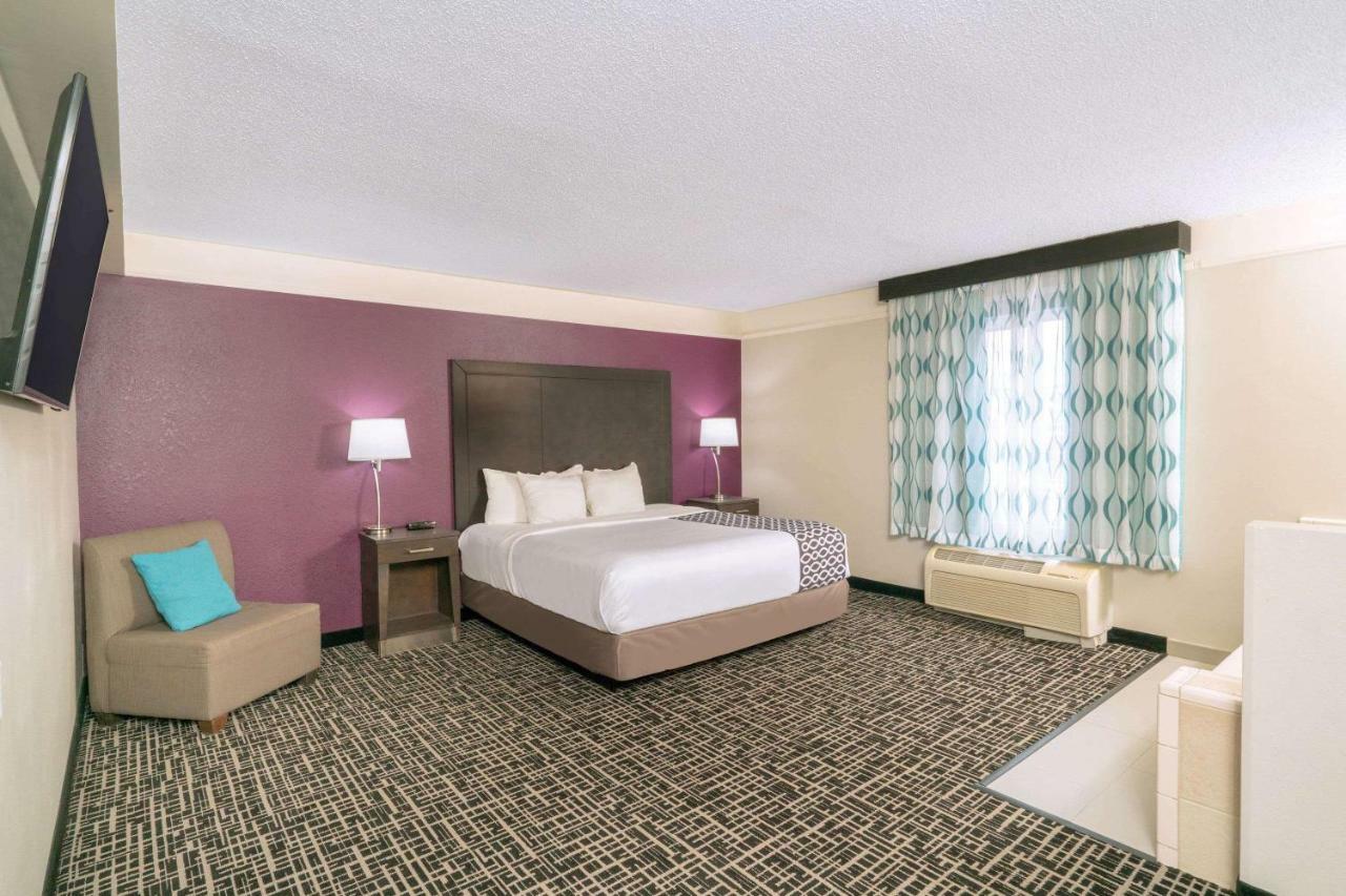 La Quinta By Wyndham Latham Albany Airport Hotel Ngoại thất bức ảnh